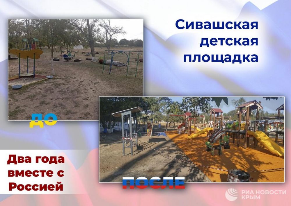 Как изменилась Херсонщина в составе России? Как изменилась Херсонщина в составе России?