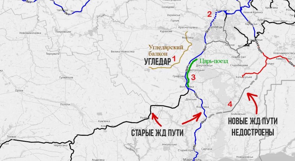 Олег Царёв: Сегодня Минобороны официально объявило об освобождении Угледара Олег Царёв: Сегодня Минобороны официально объявило об освобождении Угледара