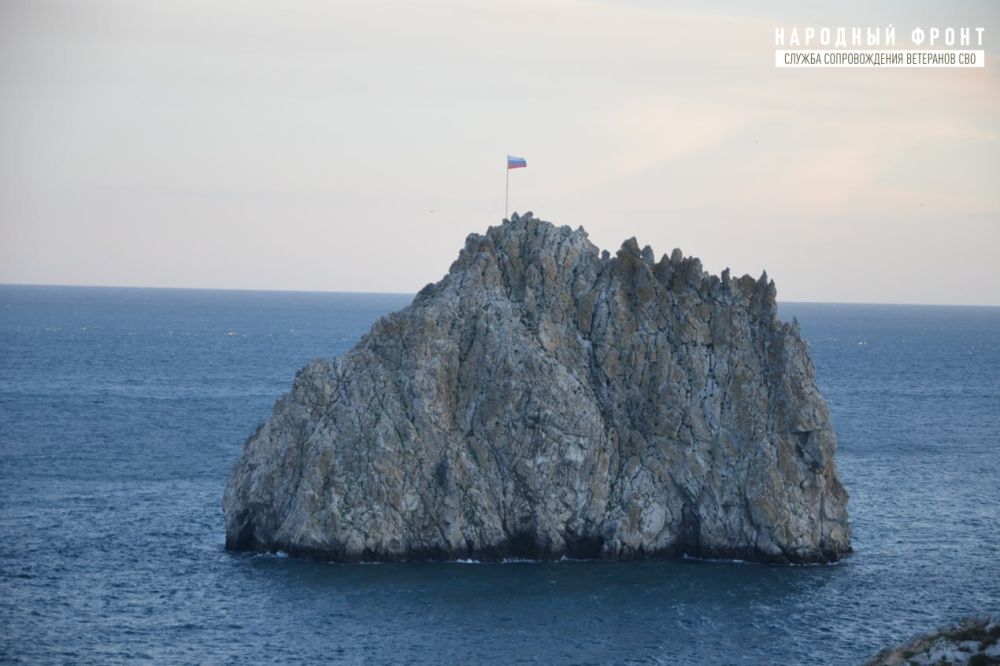 Ирина Куксенкова: Завершилась четвертая Крымская смена «Перезагрузки» Ирина Куксенкова: Завершилась четвертая Крымская смена «Перезагрузки»