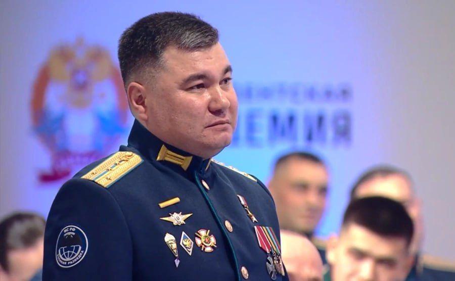 Российские герои займут посты в органах власти и госкорпорациях Российские герои займут посты в органах власти и госкорпорациях