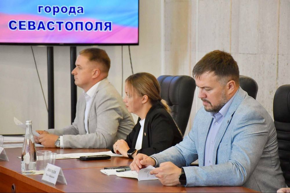 Владимир Немцев: Принял участие в расширенном заседании постоянного комитета по образованию, науке, культуре, спорту и молодёжной политике Владимир Немцев: Принял участие в расширенном заседании постоянного комитета по образованию, науке, культуре, спорту и молодёжной политике
