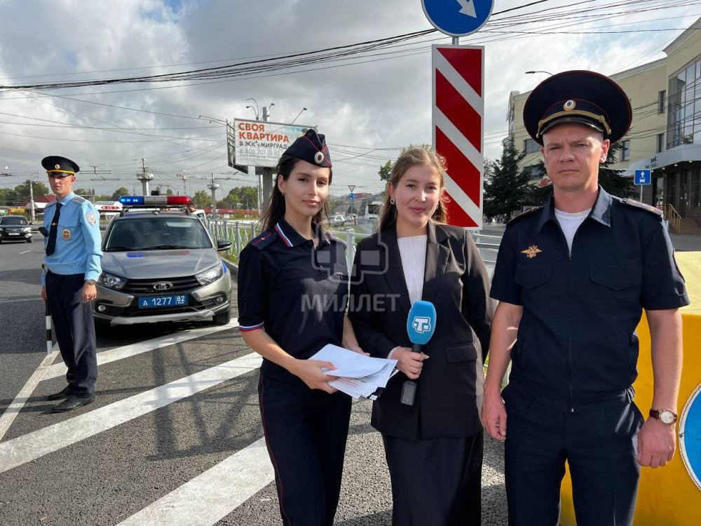 Более 200 ДТП с участием пешеходов произошло в Республике Крым с начала года Более 200 ДТП с участием пешеходов произошло в Республике Крым с начала года