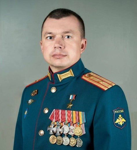 Российские герои займут посты в органах власти и госкорпорациях Российские герои займут посты в органах власти и госкорпорациях