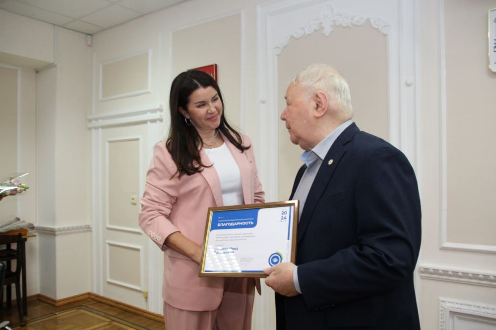 В ОП РК подвели итоги работы общественного штаба по наблюдению за выборами В ОП РК подвели итоги работы общественного штаба по наблюдению за выборами