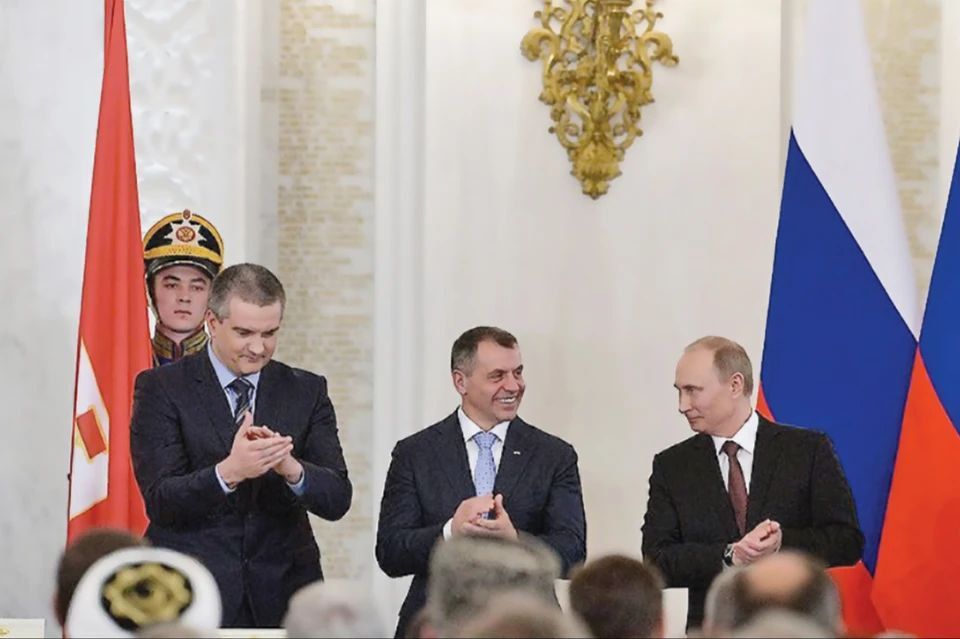 Константин Шимановский: С днем рождения, наш Президент! Сегодня Владимиру Владимировичу Путину исполняется 72 года Константин Шимановский: С днем рождения, наш Президент! Сегодня Владимиру Владимировичу Путину исполняется 72 года