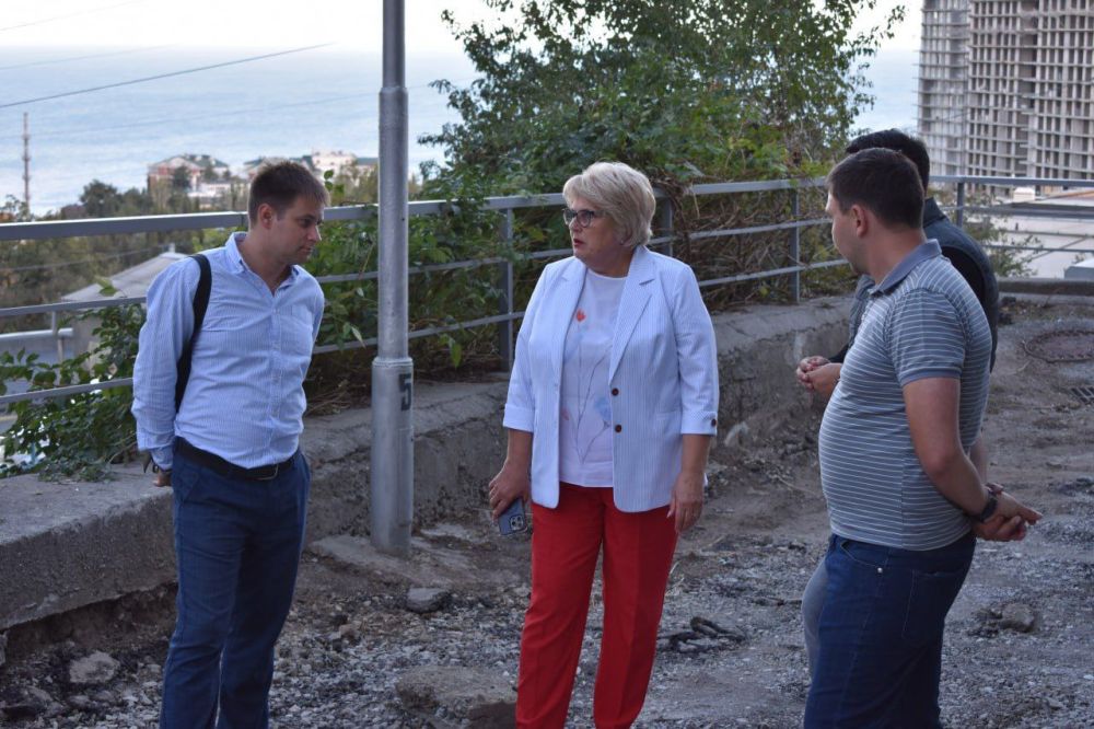 Галина Огнёва: Кратко об итогах мониторинга состояния региона Галина Огнёва: Кратко об итогах мониторинга состояния региона