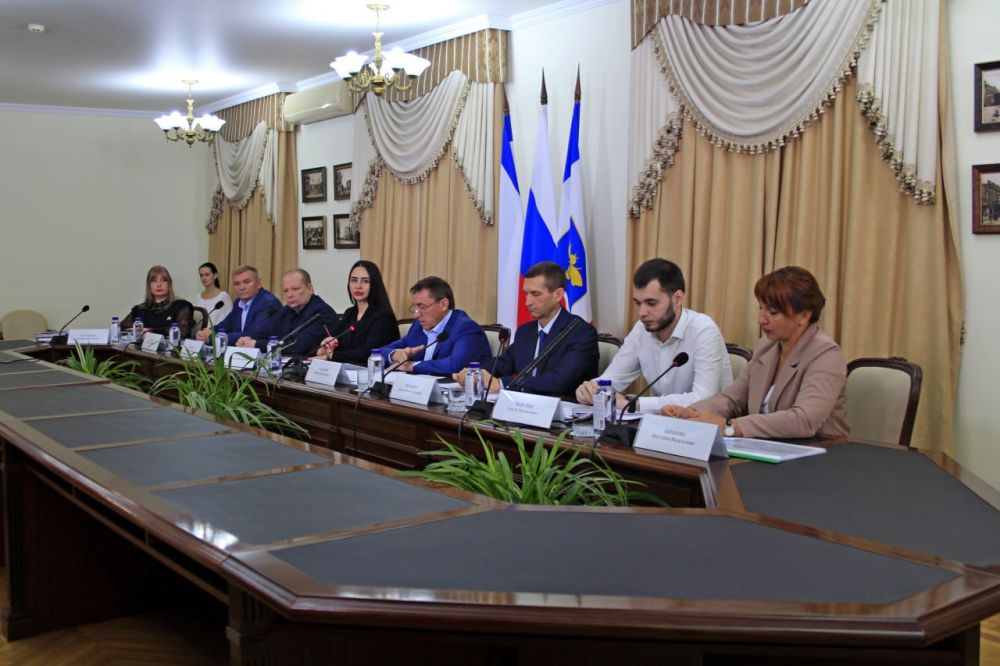 Михаил Афанасьев: Принял участие в конкурсе на замещение должности главы администрации города Симферополя Михаил Афанасьев: Принял участие в конкурсе на замещение должности главы администрации города Симферополя