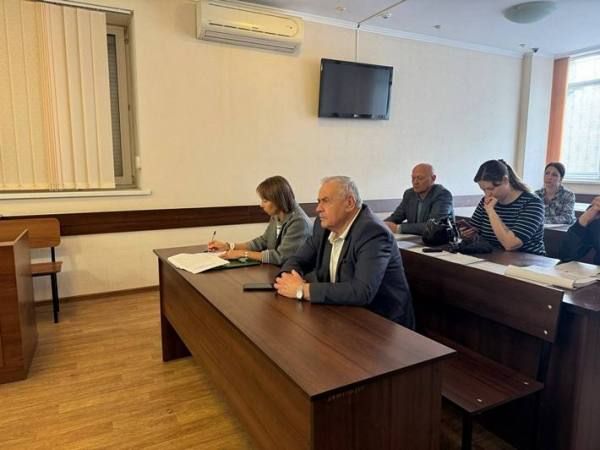 Первое заседание суда по делу об энергоблокаде полуострова состоится в Крыму 25 ноября Первое заседание суда по делу об энергоблокаде полуострова состоится в Крыму 25 ноября