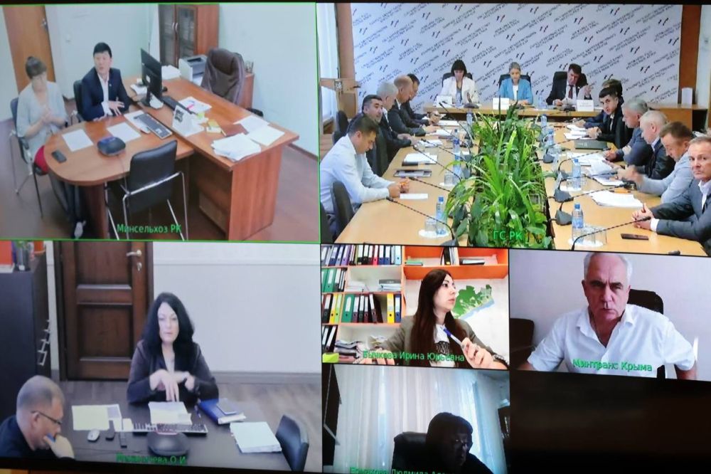 В собственность Симферопольского района будет передано здание для организации детского сада в селе Пионерское – Лариса Кулинич В собственность Симферопольского района будет передано здание для организации детского сада в селе Пионерское – Лариса Кулинич
