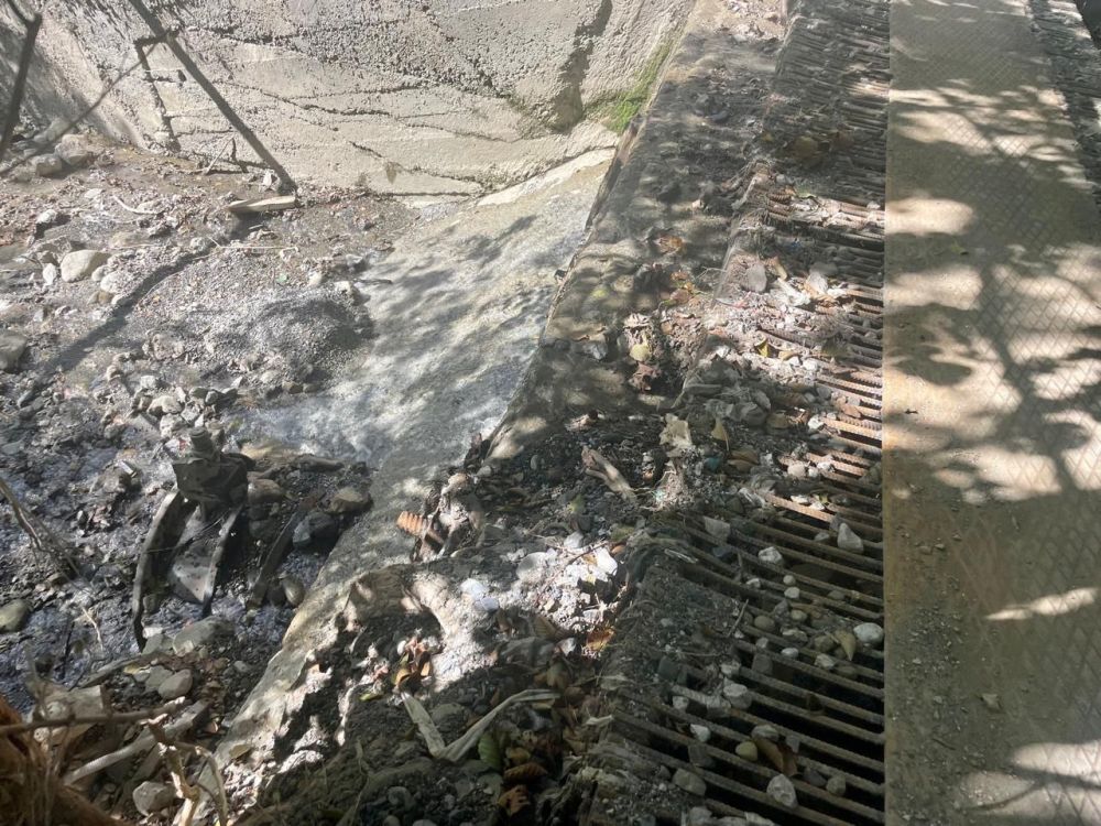 Галина Огнёва: Рабочий выезд в Партенитский территориальный орган Галина Огнёва: Рабочий выезд в Партенитский территориальный орган
