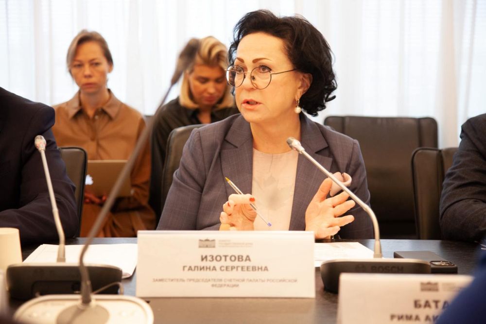 Олег Матыцин: «В рамках очередного бюджетного цикла необходимо обеспечить эффективную совместную работу Комитета Госдумы и всех заинтересованных сторон» Олег Матыцин: «В рамках очередного бюджетного цикла необходимо обеспечить эффективную совместную работу Комитета Госдумы и всех заинтересованных сторон»