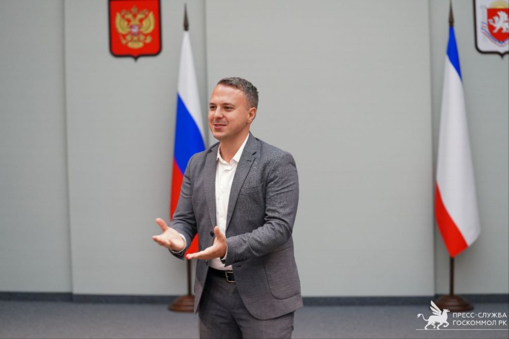 Алексей Зинченко: Действуй сам, вдохновляй других! Алексей Зинченко: Действуй сам, вдохновляй других!