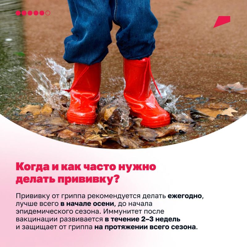 Осенью, кроме тёплой одежды, зонтиков и крепкой обуви нужна другая, не менее важная защита Осенью, кроме тёплой одежды, зонтиков и крепкой обуви нужна другая, не менее важная защита