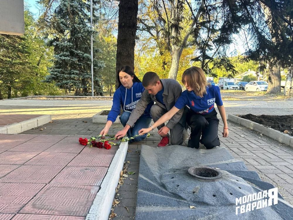 Анна Кузнецова: Сегодня вспоминаем детей - жертв нацистского геноцида в годы Великой Отечественной войны Анна Кузнецова: Сегодня вспоминаем детей - жертв нацистского геноцида в годы Великой Отечественной войны