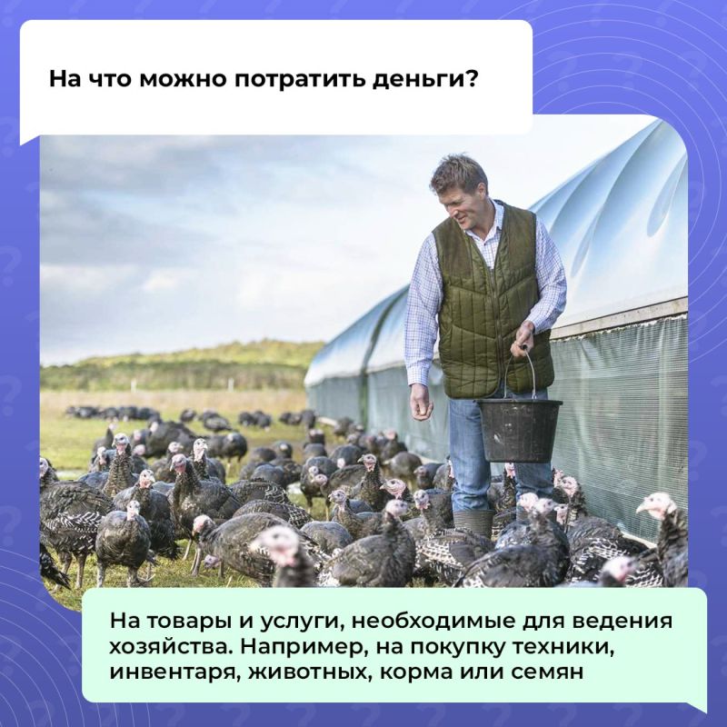 Давно мечтаете работать на себя, но нет стартового капитала, чтобы запустить бизнес? Давно мечтаете работать на себя, но нет стартового капитала, чтобы запустить бизнес?