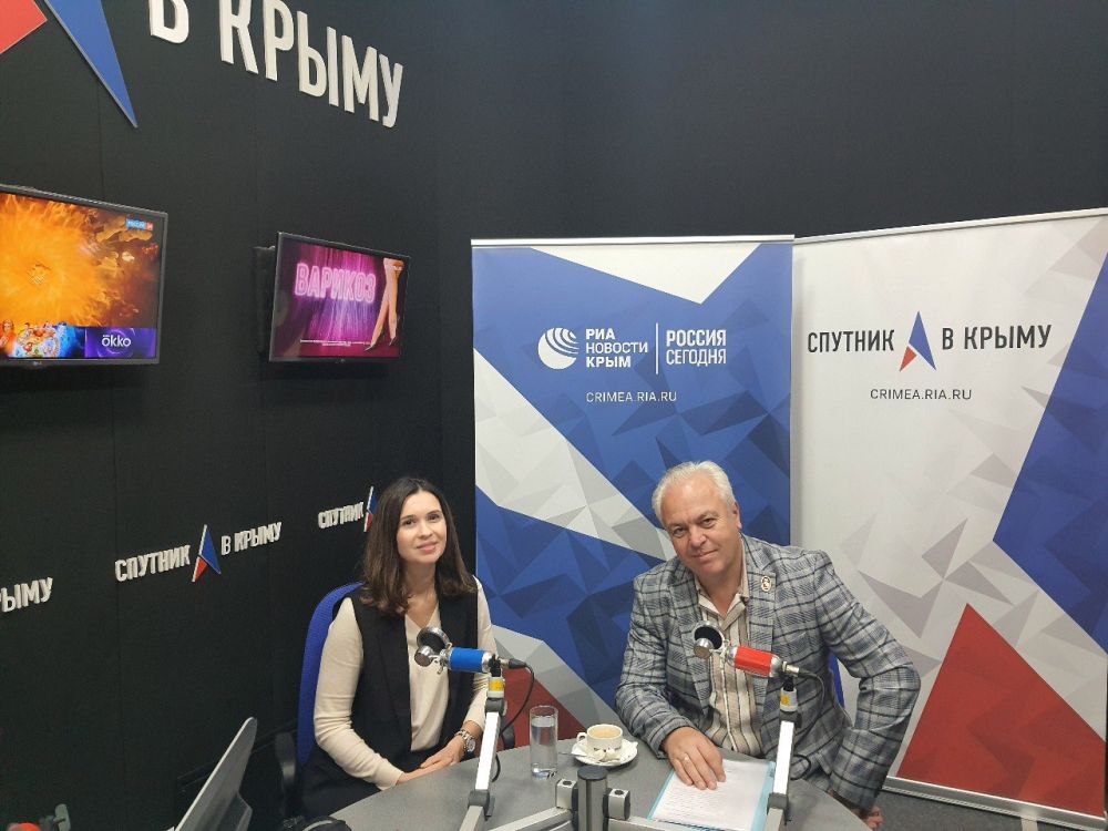 �������� ������������ �����-����������� � ������ � ����� "������� ����"