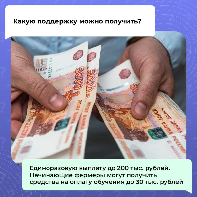 Давно мечтаете работать на себя, но нет стартового капитала, чтобы запустить бизнес? Давно мечтаете работать на себя, но нет стартового капитала, чтобы запустить бизнес?