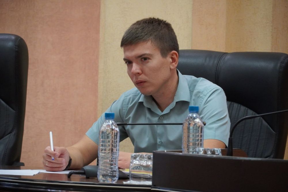 Создание рабочей группы по противодействию нелегальной занятости. Создание рабочей группы по противодействию нелегальной занятости