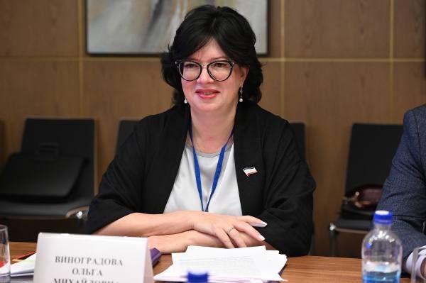 Профильный Комитет ЮРПА поддержал обращение крымского парламента о введении штрафов для иностранных компаний, отказавшихся от гарантийных обязательств и технического обслуживания Профильный Комитет ЮРПА поддержал обращение крымского парламента о введении штрафов для иностранных компаний, отказавшихся от гарантийных обязательств и технического обслуживания