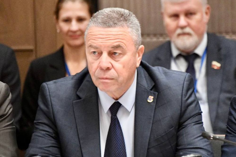 Владимир Немцев: Состоялась XLI Конференция Южно-Российской парламентской ассоциации, главной темой которой стала поддержка семей, расширение мер поддержки семей с детьми и семей участников специальной военной операции Владимир Немцев: Состоялась XLI Конференция Южно-Российской парламентской ассоциации, главной темой которой стала поддержка семей, расширение мер поддержки семей с детьми и семей участников специальной военной операции