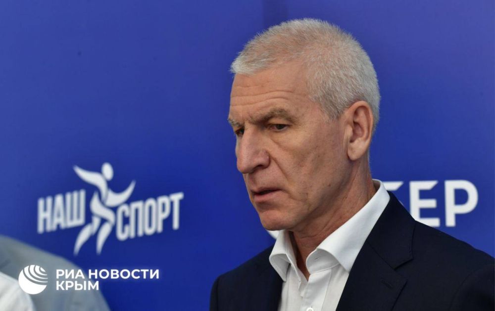 Путь, который прошли Крым и Севастополь, является примером для новых регионов