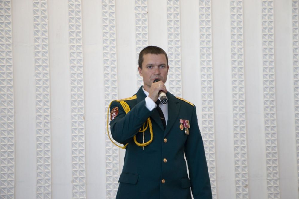 #городские_новости. В армии служить — почетно! В городском Культурном центре им. Ю.И.Богатикова прошла ежегодная патриотическая акция, приуроченная ко Дню призывника #городские_новости. В армии служить — почетно! В городском Культурном центре им. Ю.И.Богатикова прошла ежегодная патриотическая акция, приуроченная ко Дню призывника