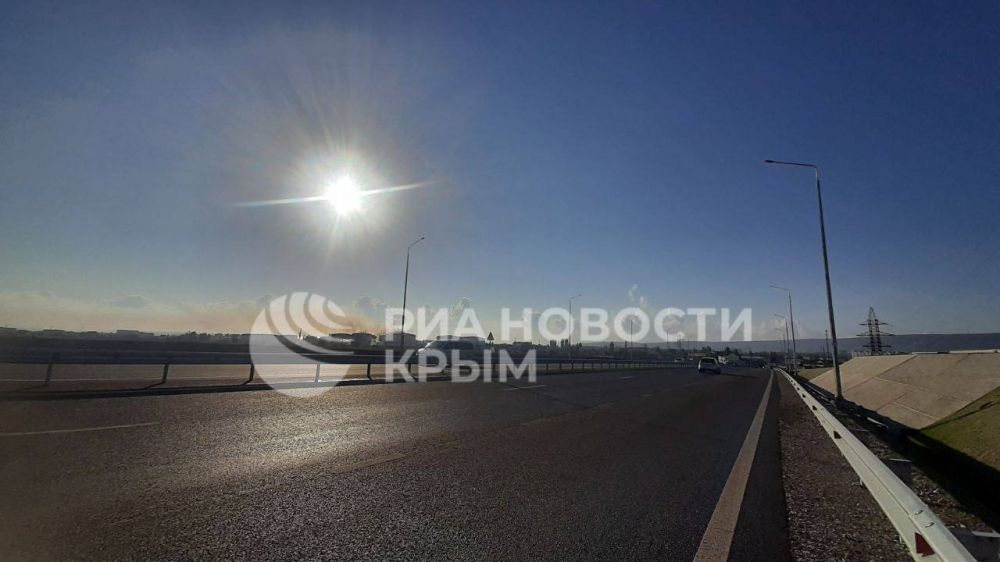 Превышения вредных веществ возле нефтебазы в Феодосии не выявлено Превышения вредных веществ возле нефтебазы в Феодосии не выявлено