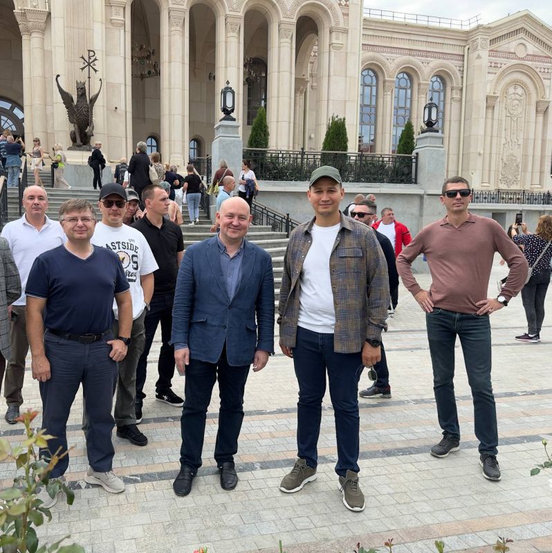 В рамках программы социально-экономического развития в Севастополе продолжает создаваться ключевая инфраструктура В рамках программы социально-экономического развития в Севастополе продолжает создаваться ключевая инфраструктура