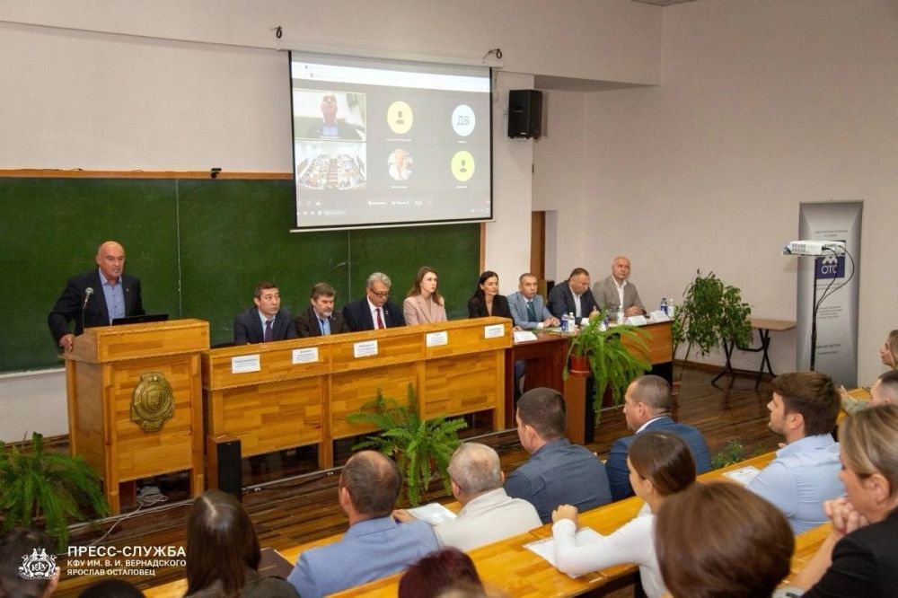 Ольга Славгородская: Сегодня приняла участие в торжественном открытии XVII международной научно-практической конференции «Методология безопасности среды жизнедеятельности» Ольга Славгородская: Сегодня приняла участие в торжественном открытии XVII международной научно-практической конференции «Методология безопасности среды жизнедеятельности»