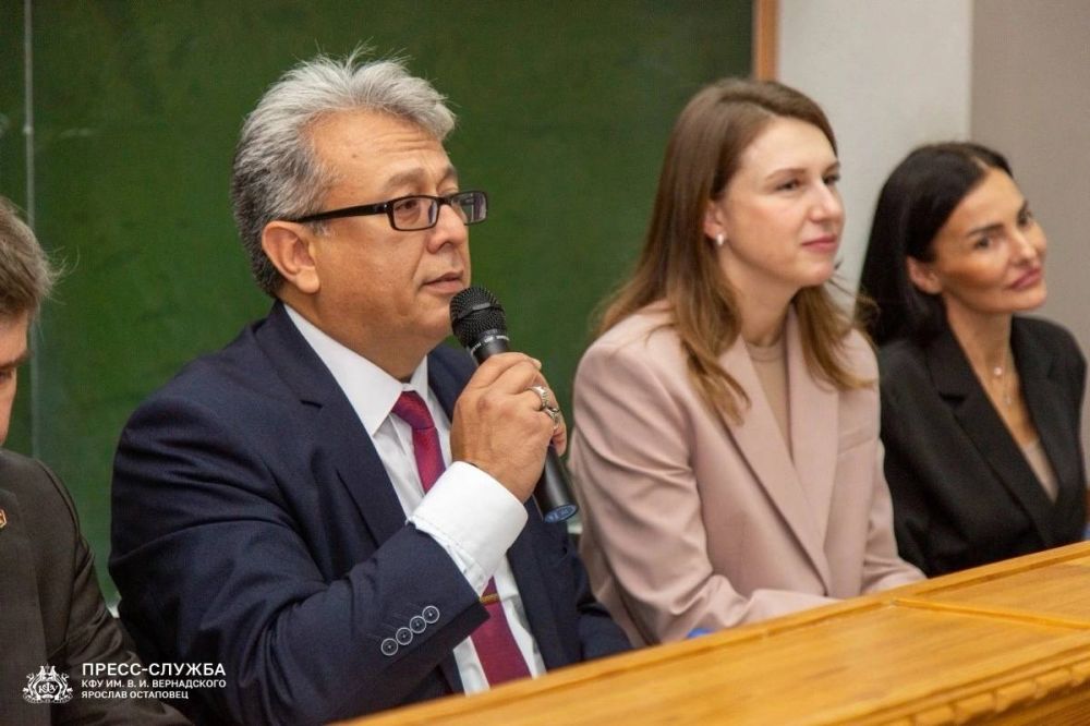 Ольга Славгородская: Сегодня приняла участие в торжественном открытии XVII международной научно-практической конференции «Методология безопасности среды жизнедеятельности» Ольга Славгородская: Сегодня приняла участие в торжественном открытии XVII международной научно-практической конференции «Методология безопасности среды жизнедеятельности»