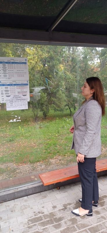 Игорь Ткаченко: Работа общественного транспорта на городских и пригородных маршрутах всегда находится в топе направлений, играющих важную роль в сохранении стабильности в округе Игорь Ткаченко: Работа общественного транспорта на городских и пригородных маршрутах всегда находится в топе направлений, играющих важную роль в сохранении стабильности в округе