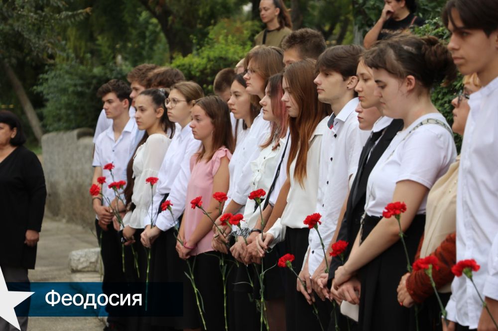Память о Героях живёт вечно Память о Героях живёт вечно