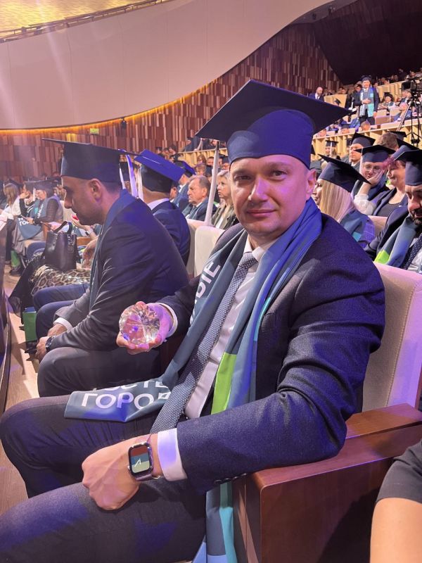 Константин Шимановский: Долгожданное вручение дипломов!!! Константин Шимановский: Долгожданное вручение дипломов!!!