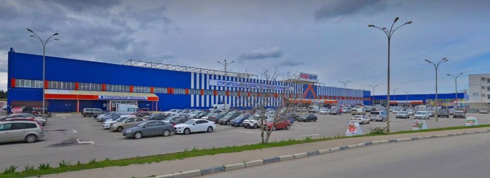 Вместе с ПАО «Севастопольгаз» в Севастополе национализированы здания супермаркетов «Новоцентр» на улицах Отрадной и Мельника Вместе с ПАО «Севастопольгаз» в Севастополе национализированы здания супермаркетов «Новоцентр» на улицах Отрадной и Мельника