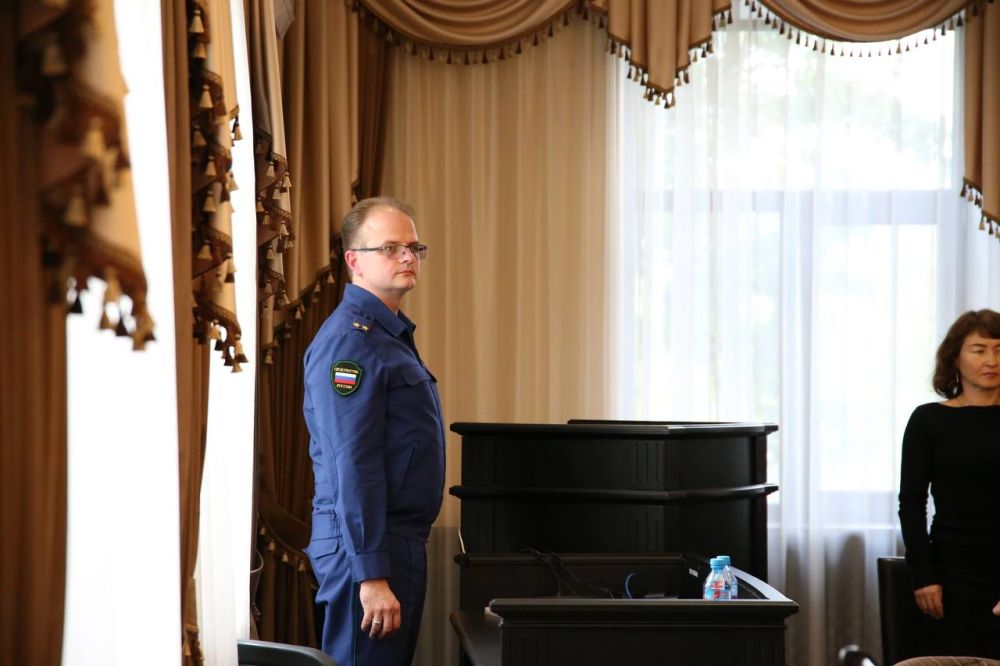 Дмитрий Скобликов: Депутаты Бахчисарайского городского совета поддержали мою кандидатуру на пост главы администрации города Бахчисарая! Дмитрий Скобликов: Депутаты Бахчисарайского городского совета поддержали мою кандидатуру на пост главы администрации города Бахчисарая!
