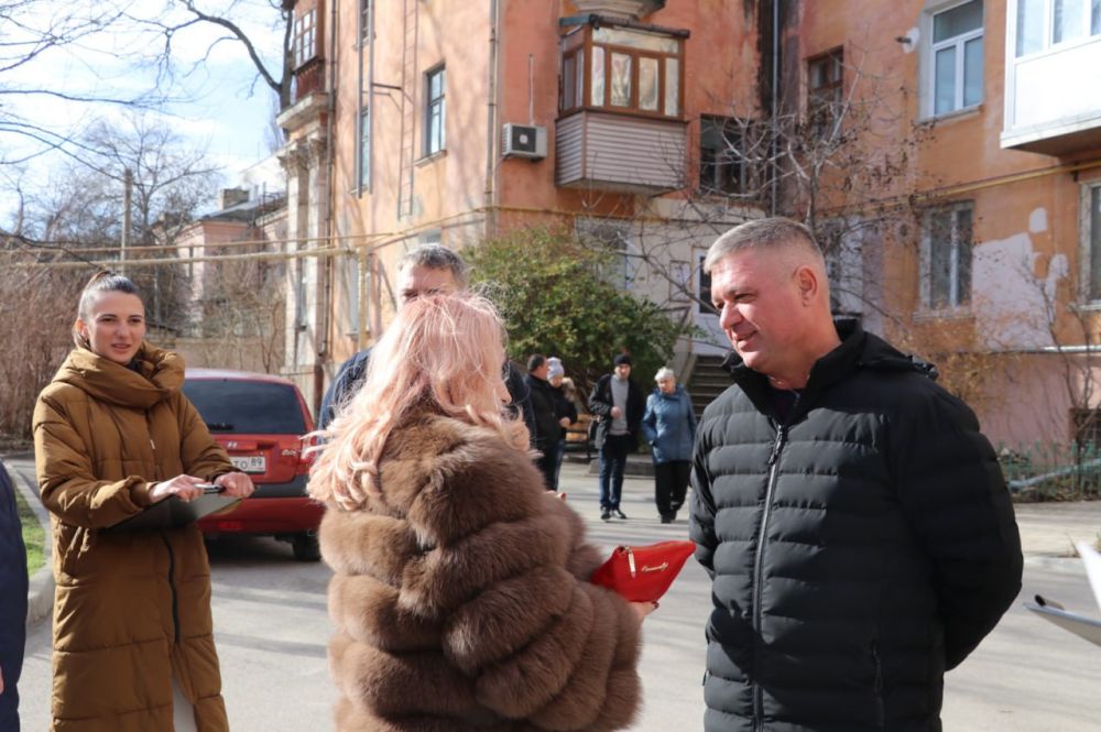 Игорь Ткаченко: Поздравляю с днем рождения депутата Феодосийского городского совета Руслана Григорьевича Сатановского! Игорь Ткаченко: Поздравляю с днем рождения депутата Феодосийского городского совета Руслана Григорьевича Сатановского!