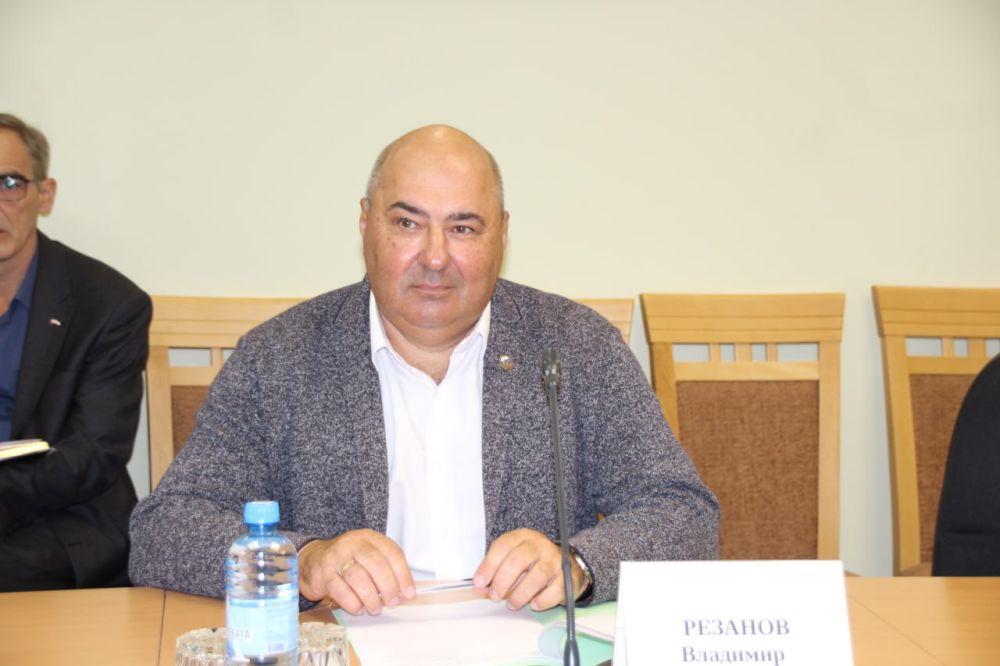 Депутаты Комитета ГС РК обсудили сотрудничество с национально-культурными автономиями Депутаты Комитета ГС РК обсудили сотрудничество с национально-культурными автономиями