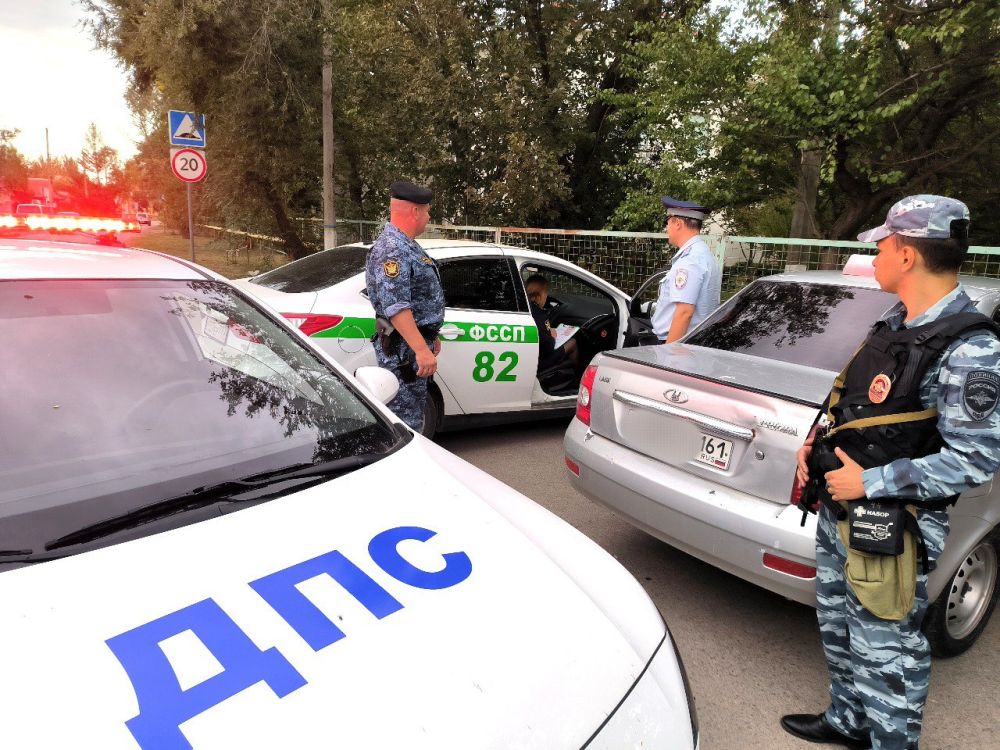 Госавтоинспекцией Ленинского района задержан злостный неплательщик штрафов за нарушения ПДД Госавтоинспекцией Ленинского района задержан злостный неплательщик штрафов за нарушения ПДД