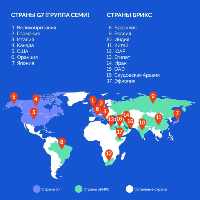 Малайзия подтвердила намерение вступить в БРИКС Малайзия подтвердила намерение вступить в БРИКС