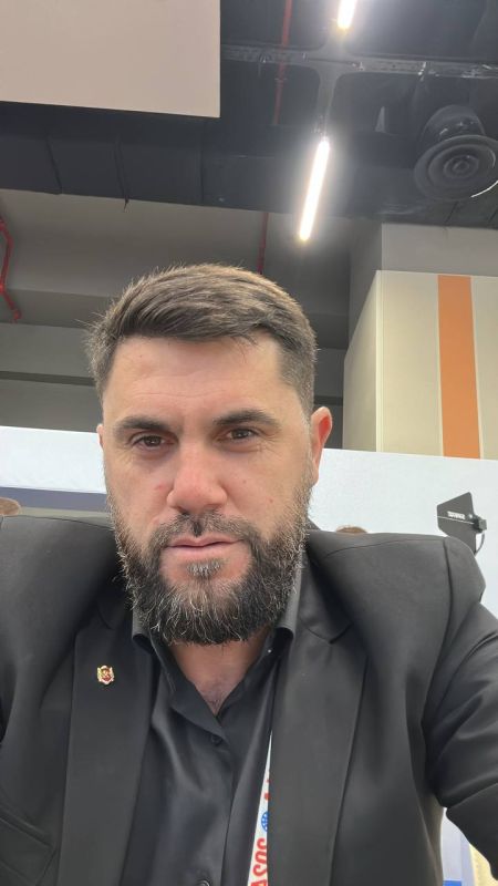 Шериф Османов: Прослушали лекции: «Новый подход к реализации ГЧП проектам» и «Преимущество капитальных и модульных объектов» Шериф Османов: Прослушали лекции: «Новый подход к реализации ГЧП проектам» и «Преимущество капитальных и модульных объектов»