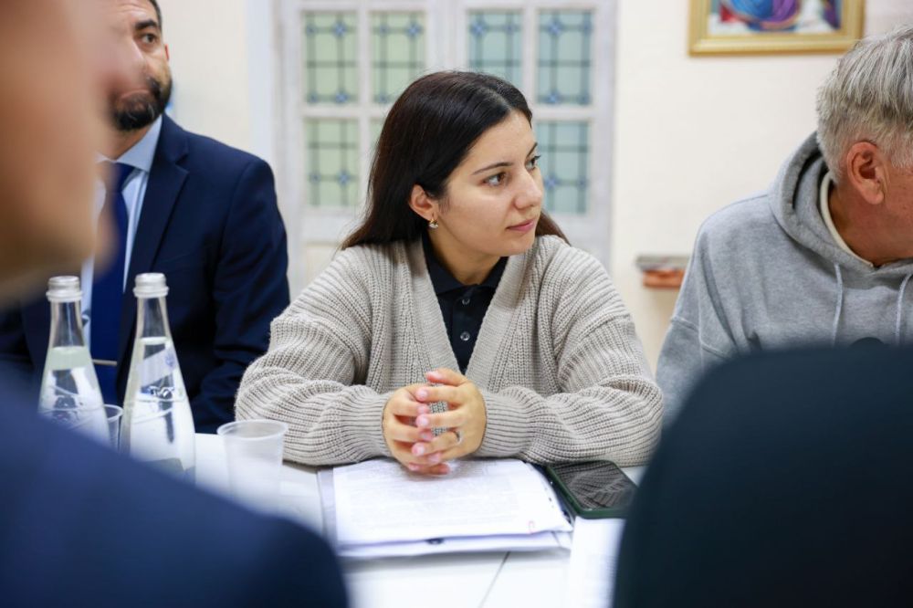 Алексей Зинченко: Важно с детства прививать духовно-нравственные ценности и любовь к Родине! Алексей Зинченко: Важно с детства прививать духовно-нравственные ценности и любовь к Родине!