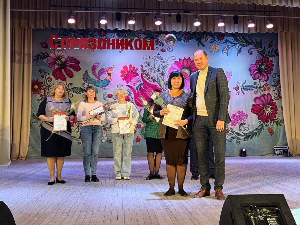 Владислав Хаджиев: Село Фрунзе празднует 95- летие со дня образования! Владислав Хаджиев: Село Фрунзе празднует 95- летие со дня образования!