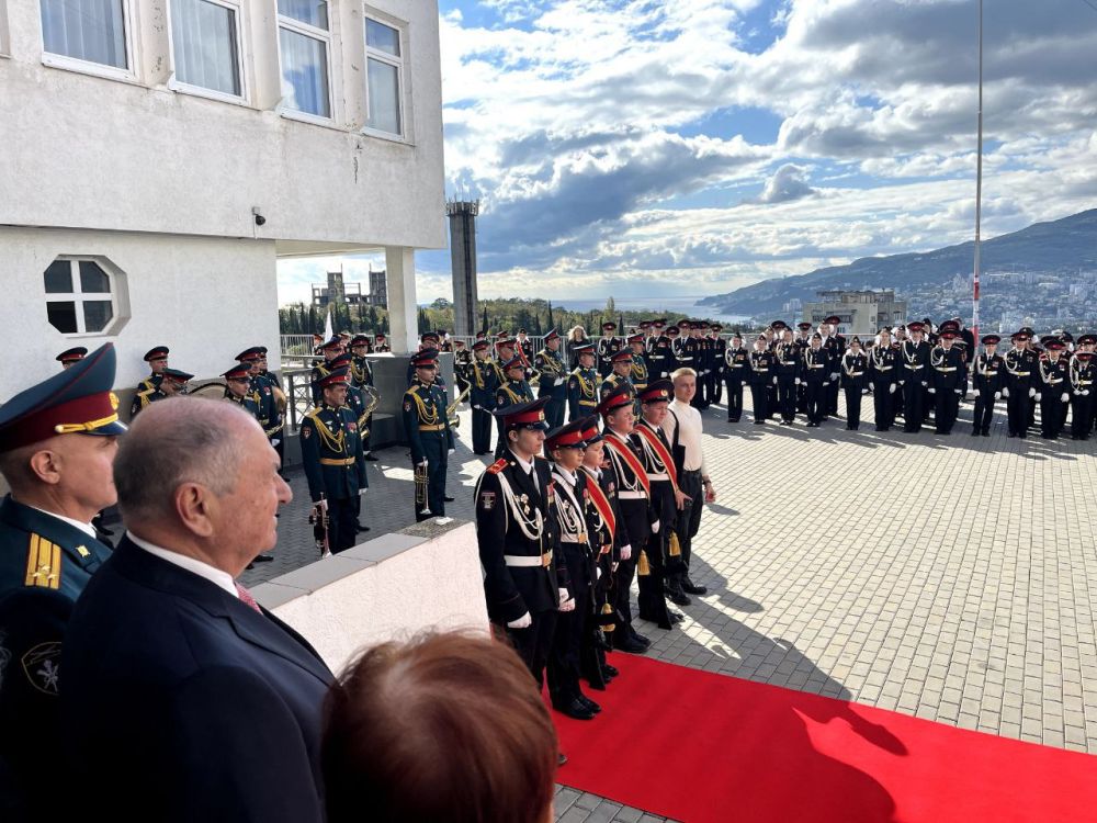 Валентина Лаврик: Ежегодно, 19 октября, отмечается День лицеиста Валентина Лаврик: Ежегодно, 19 октября, отмечается День лицеиста
