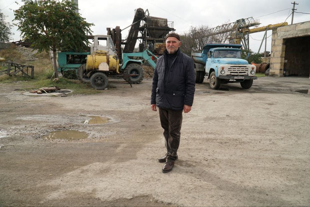 Иван Просоедов: В третье воскресенье октября свой профессиональный праздник отмечают работники дорожного хозяйства Иван Просоедов: В третье воскресенье октября свой профессиональный праздник отмечают работники дорожного хозяйства