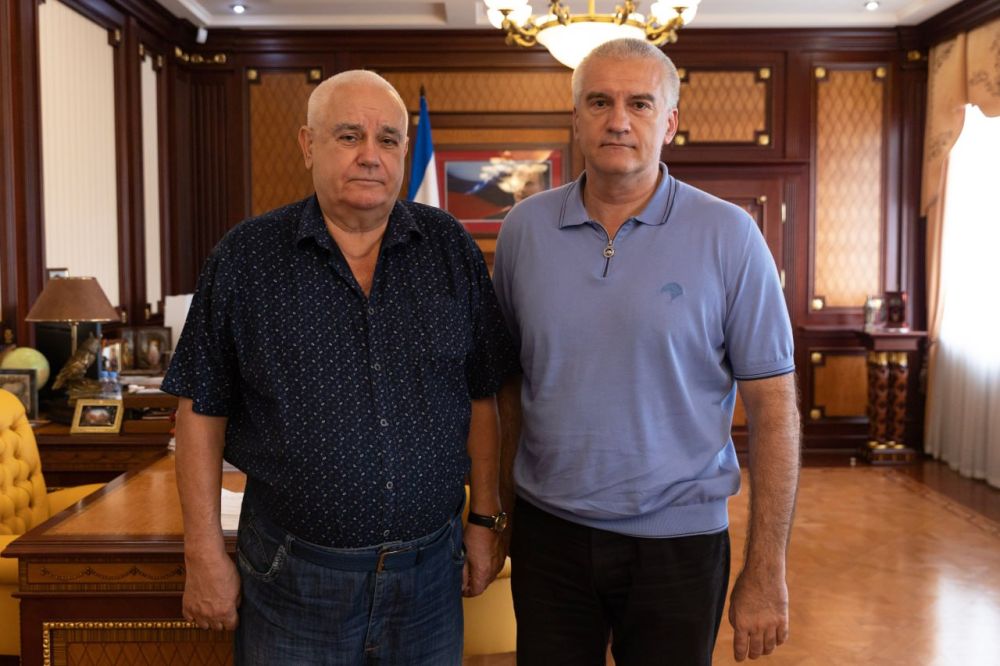 Сергей Аксёнов: Папа. Одно из самых первых и самых главных слов Сергей Аксёнов: Папа. Одно из самых первых и самых главных слов