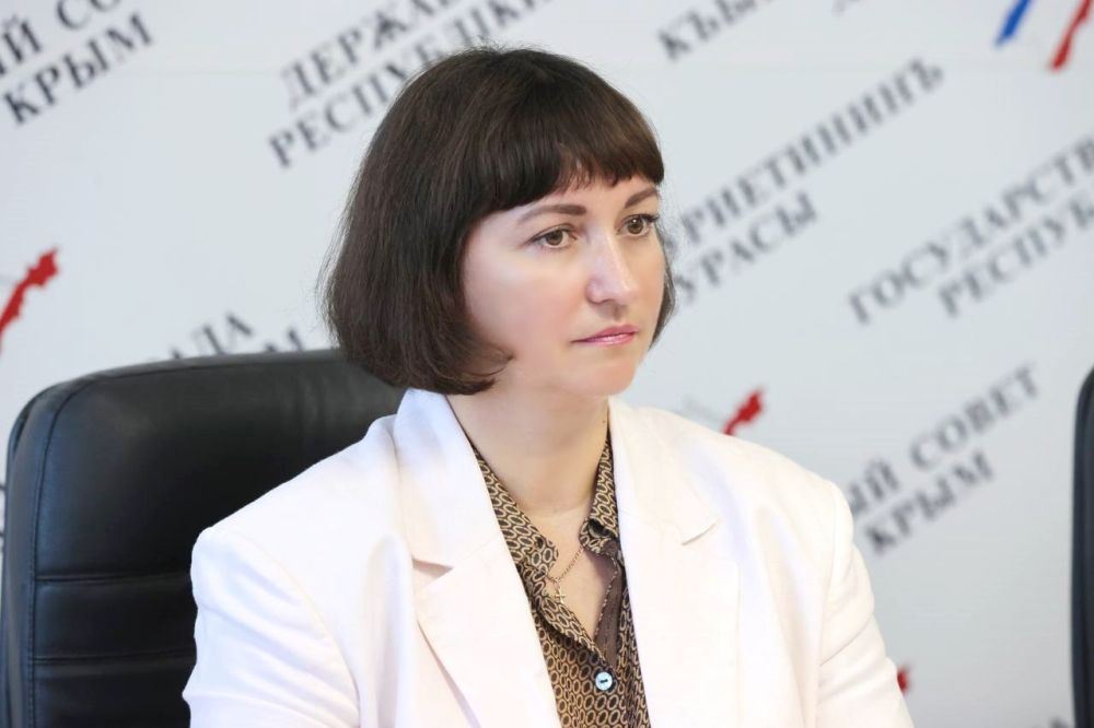 В собственность Белогорского района будут переданы 27 земельных участков сельскохозяйственного назначения – Лариса Кулинич