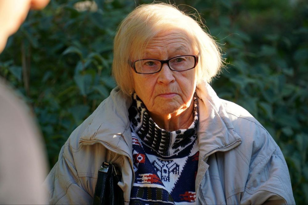 Александр Юрьев: Сегодня во время обхода города посетили улицы Демышева, 13 ноября и пр. Ленина Александр Юрьев: Сегодня во время обхода города посетили улицы Демышева, 13 ноября и пр. Ленина