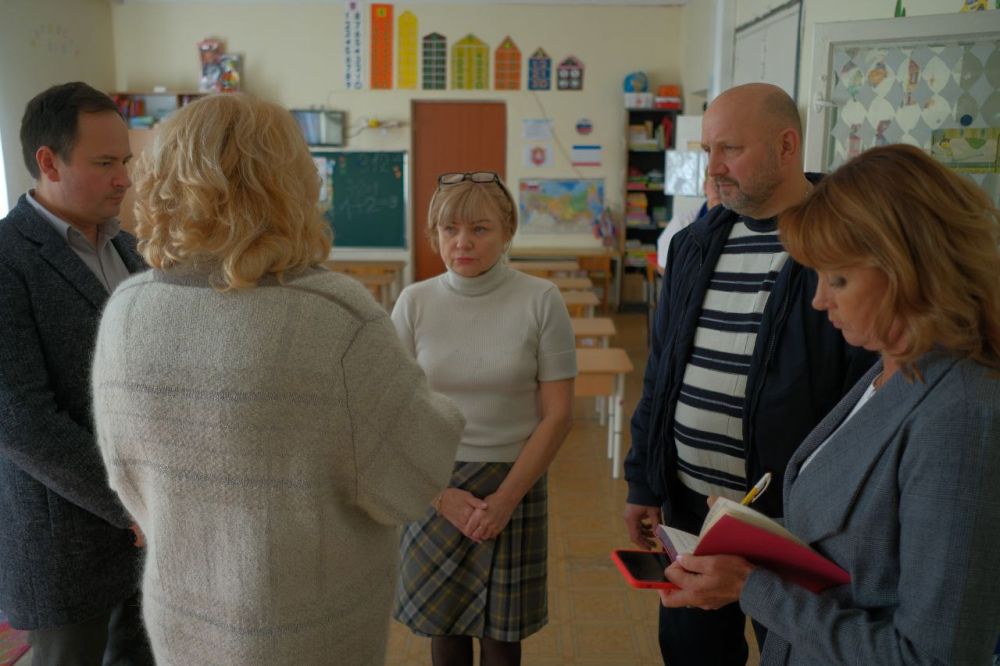 Янина Павленко: Возобновила выезды по обращениям граждан Янина Павленко: Возобновила выезды по обращениям граждан