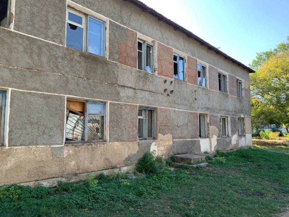 В Джанкое закроют доступ к «заброшкам» по требованию прокуратуры