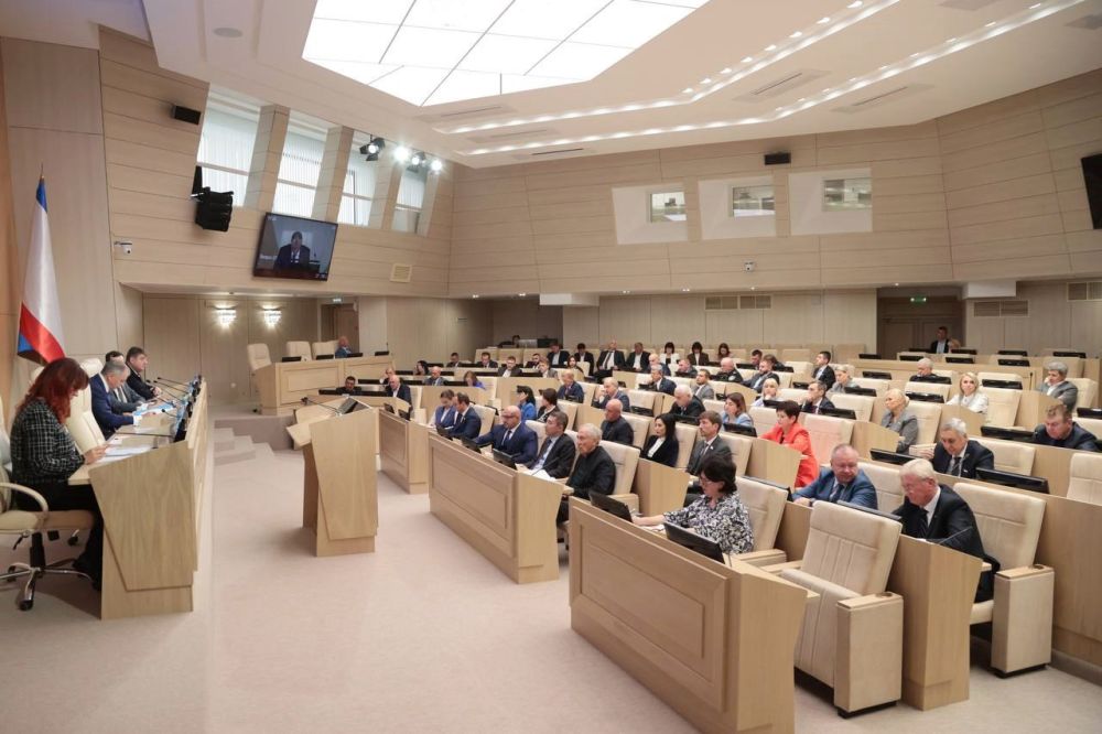В Закон о предоставлении земельных участков гражданам будут внесены изменения в части определения профессий и специальностей – Лариса Кулинич В Закон о предоставлении земельных участков гражданам будут внесены изменения в части определения профессий и специальностей – Лариса Кулинич